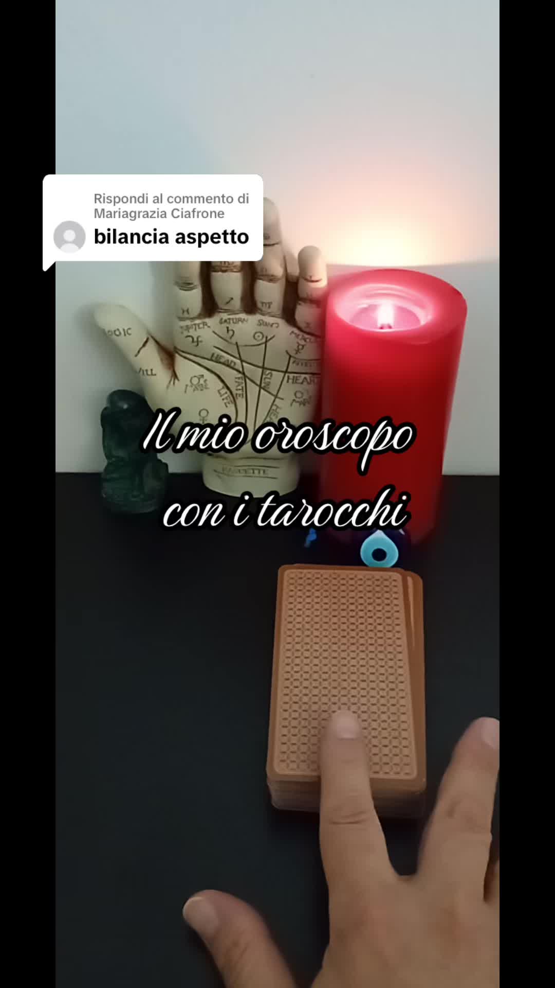@Cartomanzia Nonno Arcangelo