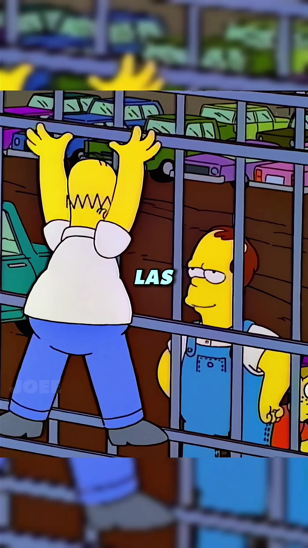 @Joee Simpsons