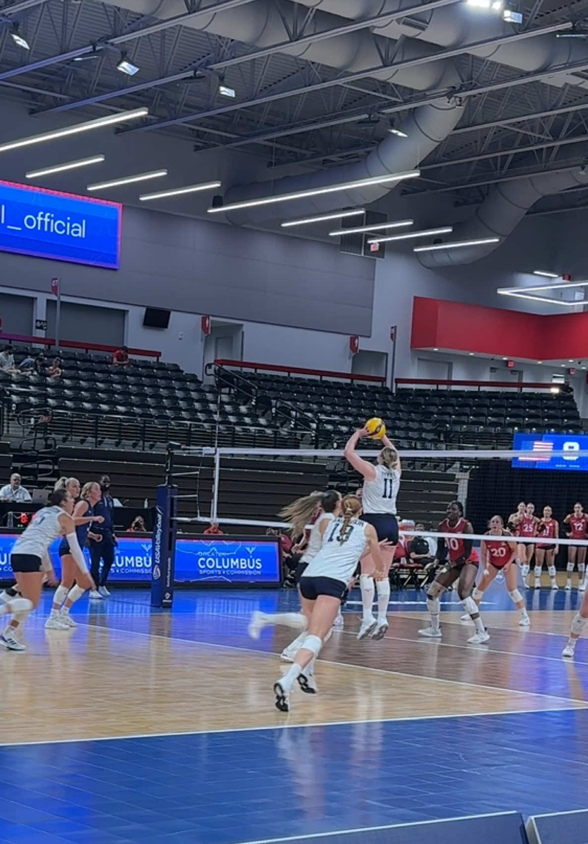 @minutevolley