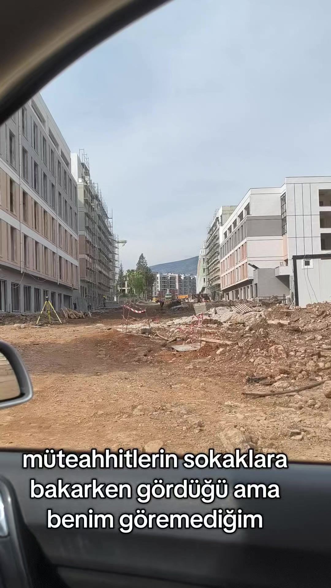 @Kırıkhan Sakinleri
