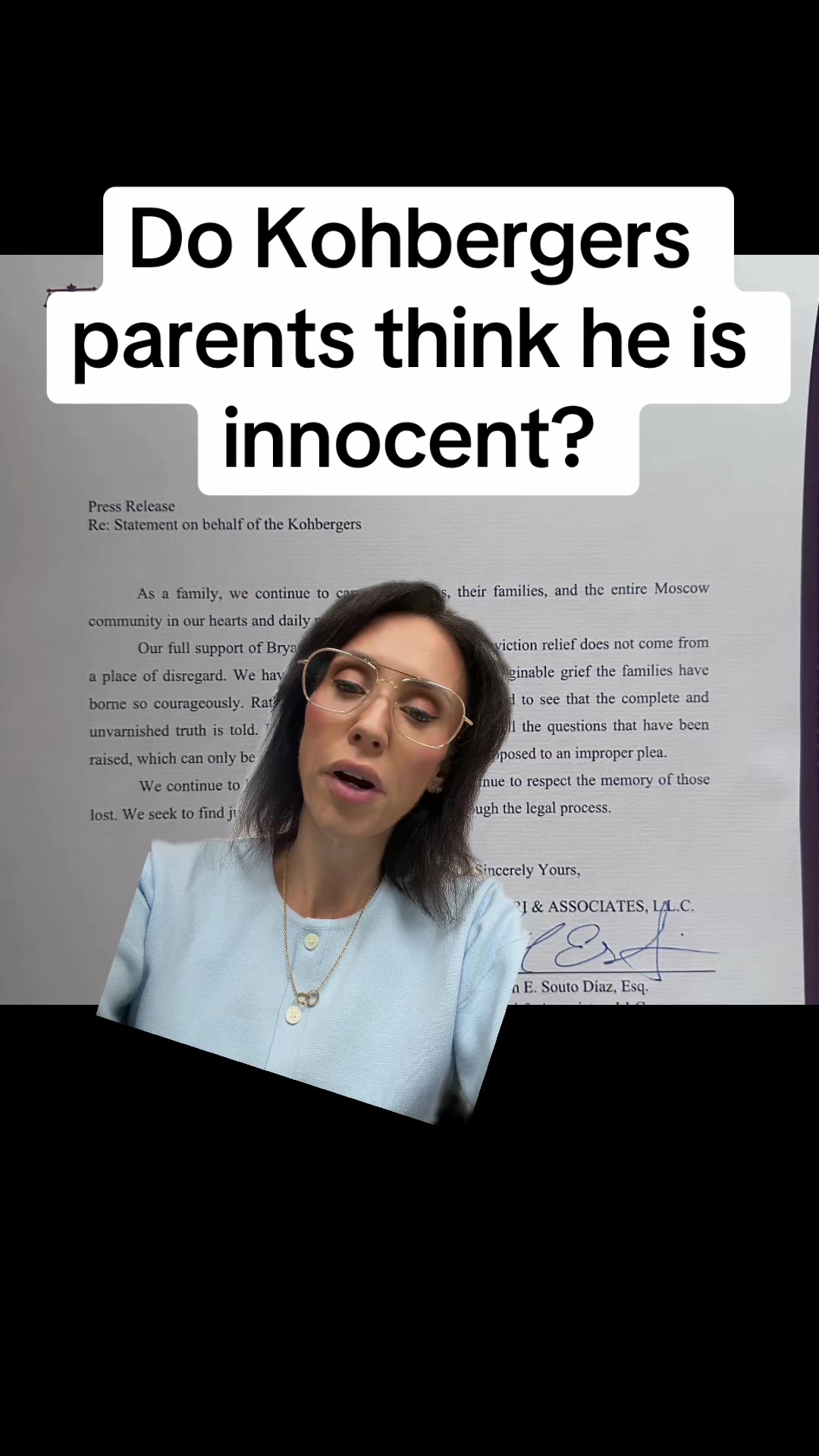 @Stephanie, Esq.