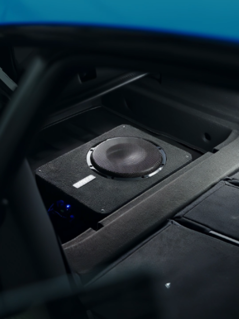 @Cambridge Car Audio