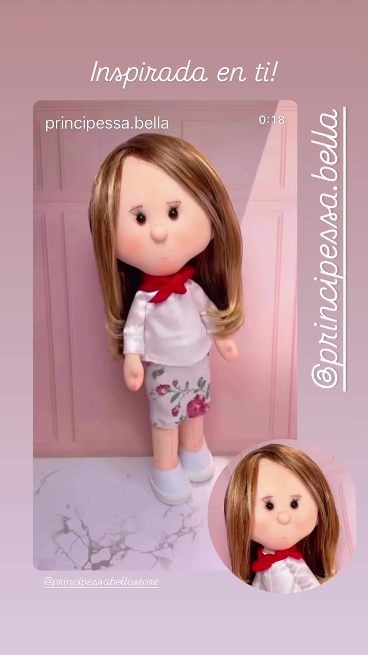 @Príncipessa Bella