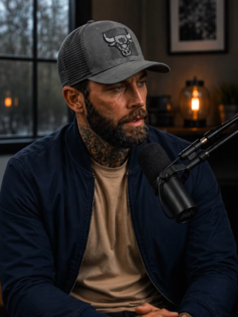 @Real Talk PodCast
