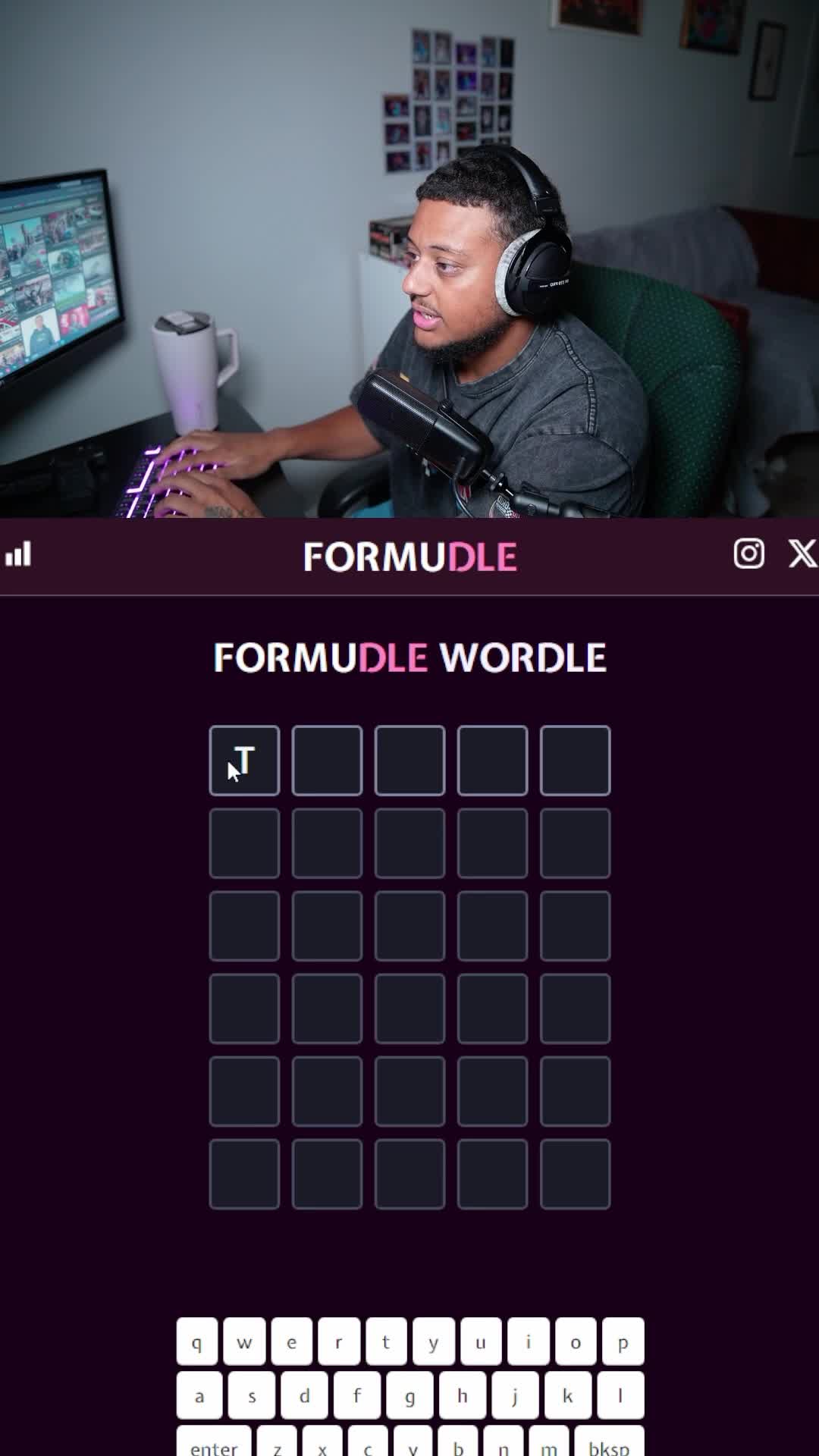 @multigridmashup