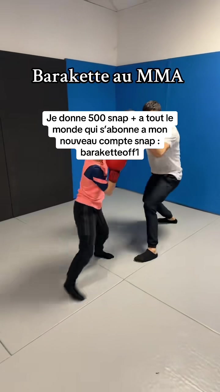 @Barakette Le Roubaisiens