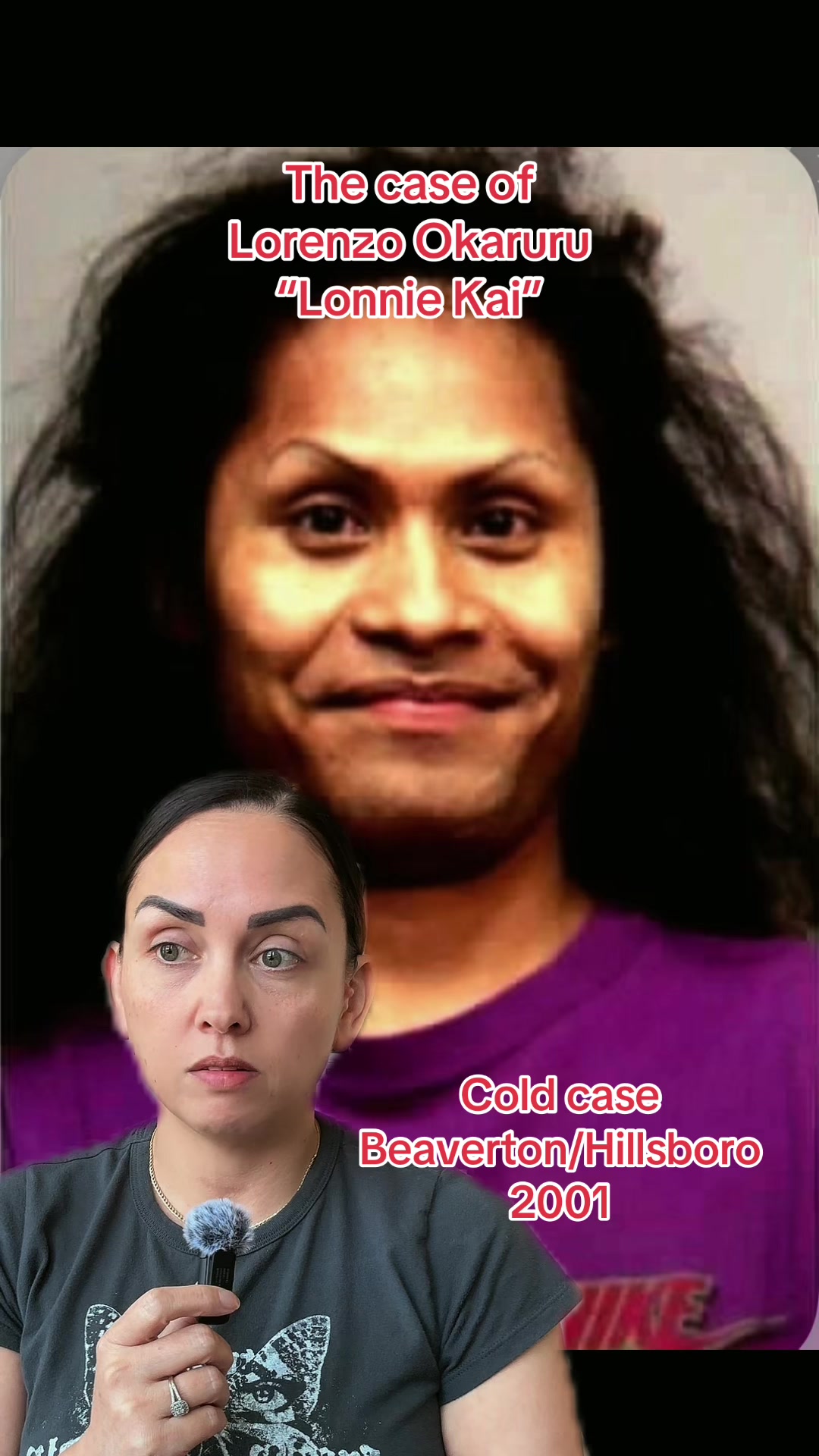 @True Crime Nemi