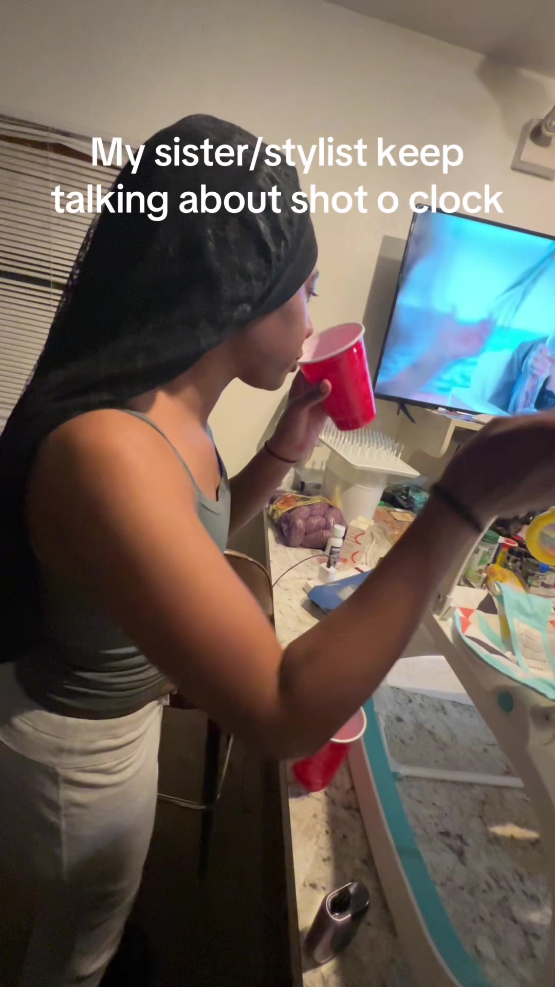 @ITSSLIVVV ๐