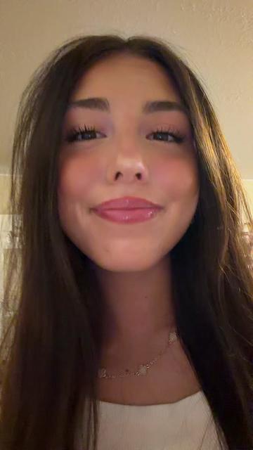 @AUBREE LYNN