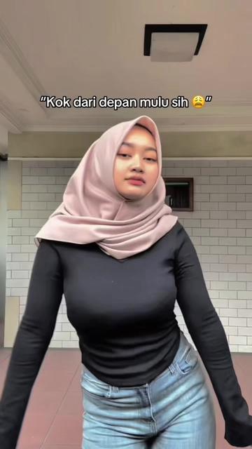 @Asupan