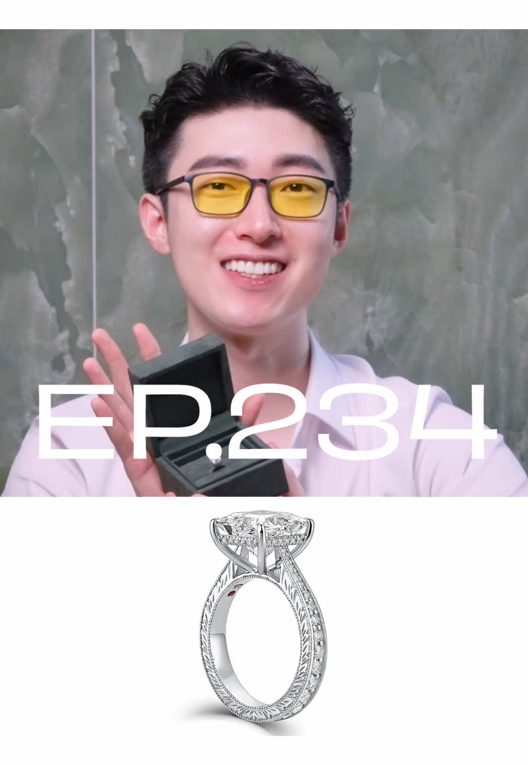 @Daniel Yu