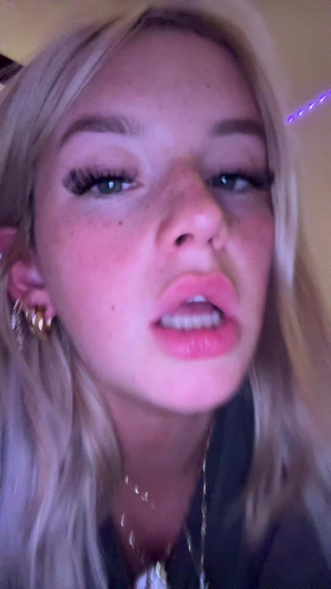 @ellies spam