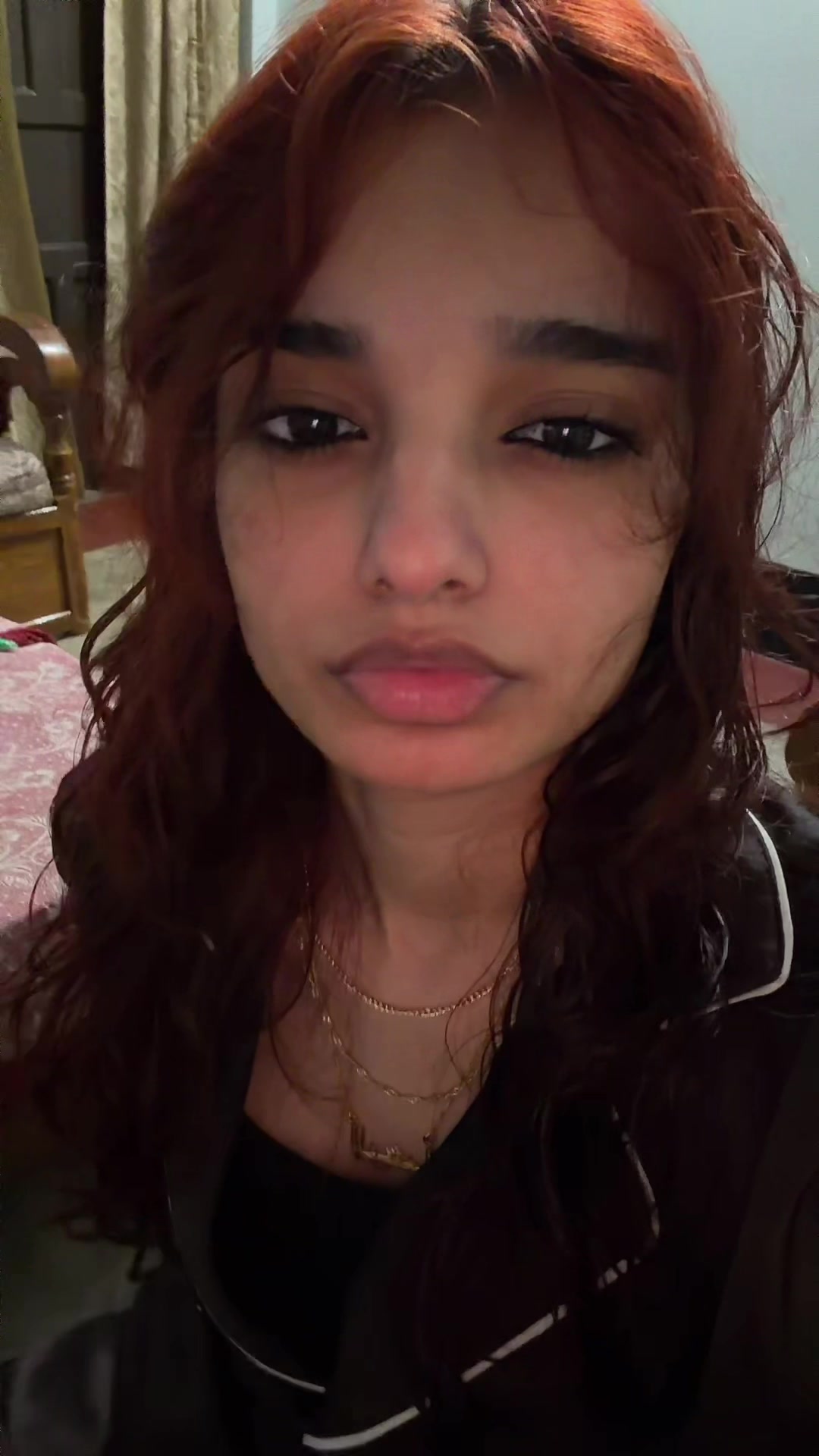 @️alisha