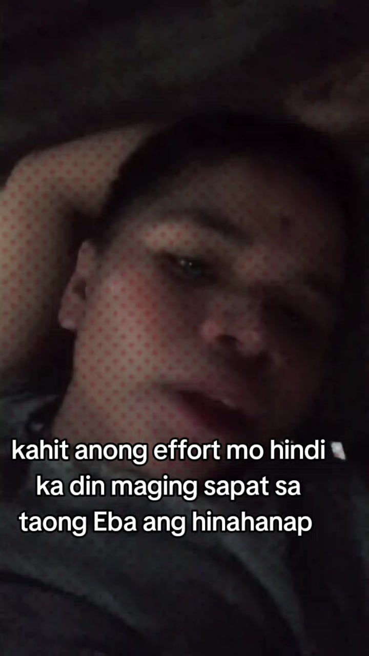 @love story ni Joy &mark