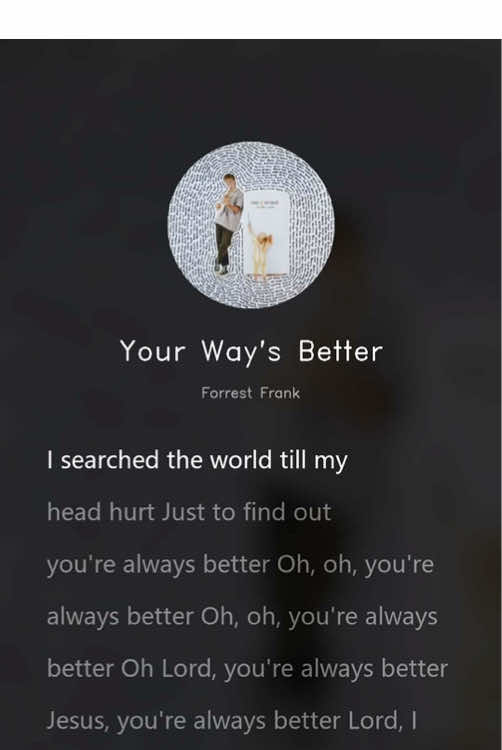 @MusicHealer