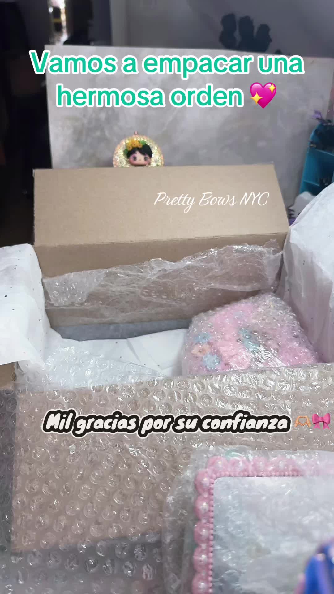 @𝙋𝙧𝙚𝙩𝙩𝙮 𝘽𝙤𝙬𝙨 𝙉𝙔𝘾🎀