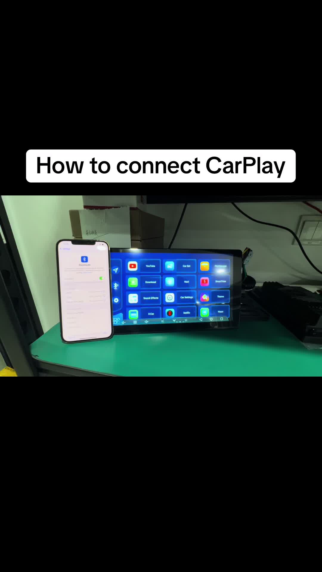 @Android Car Radio Manufacturer