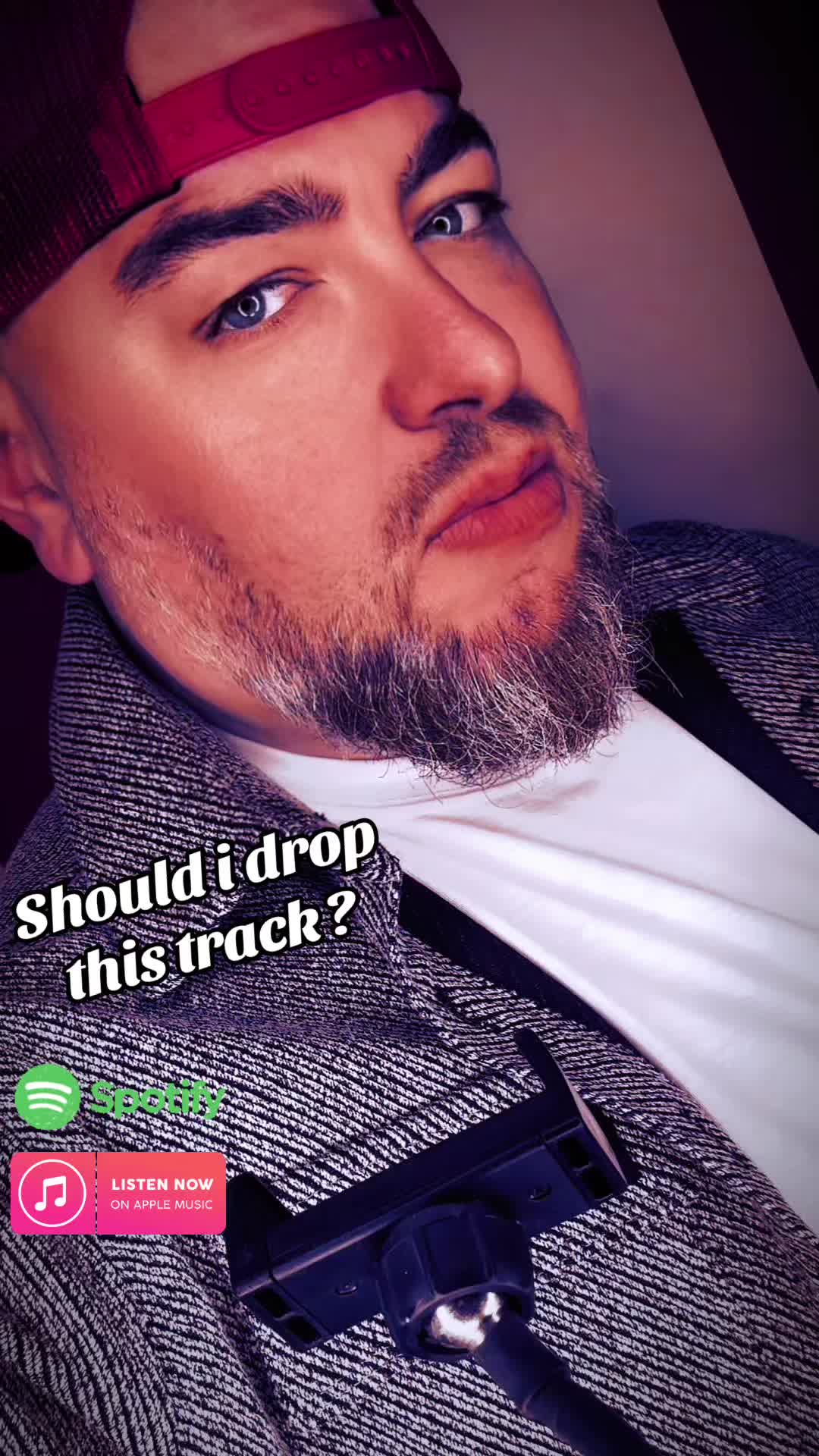 @Cheekychops