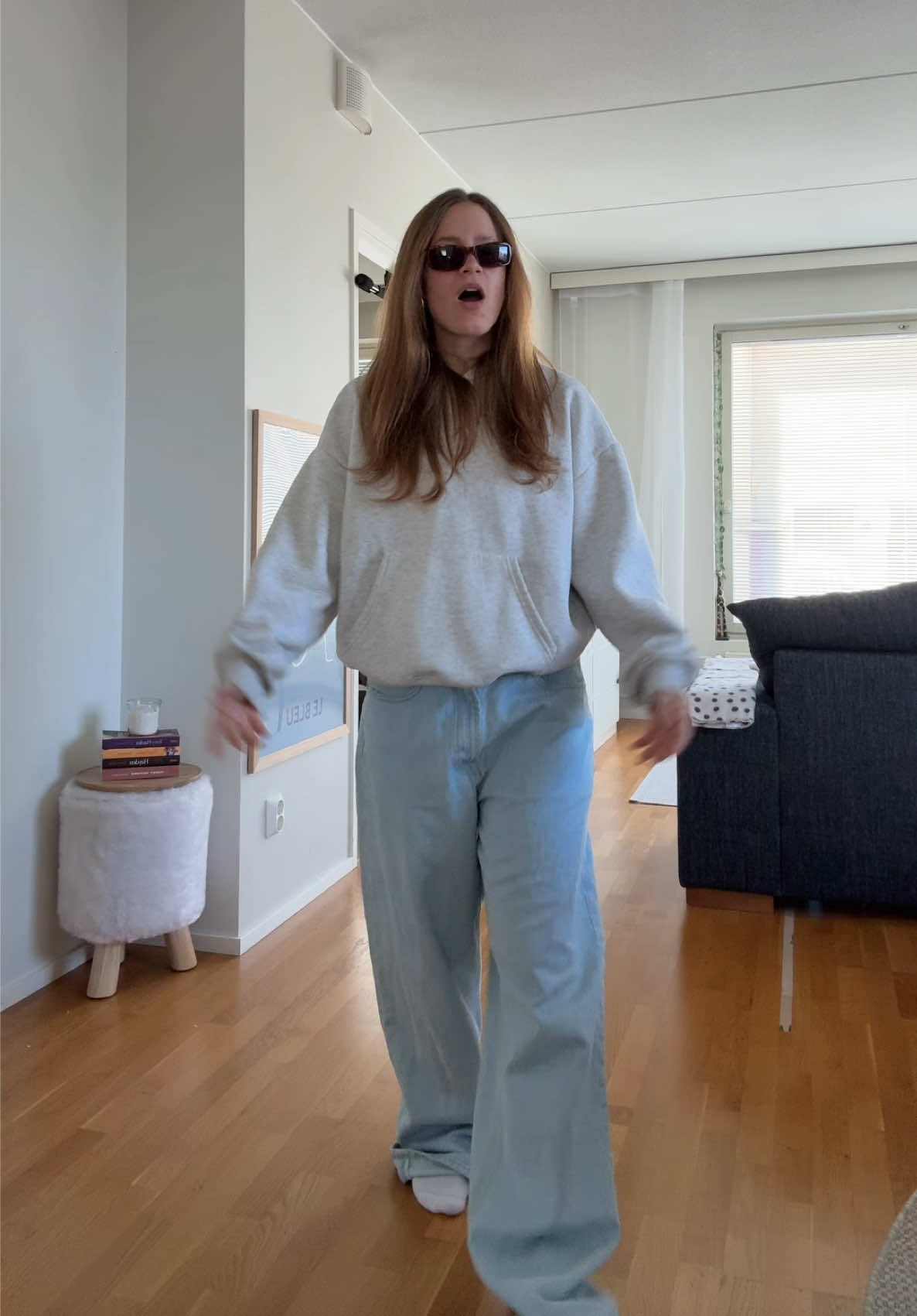 @Erica Kollanus