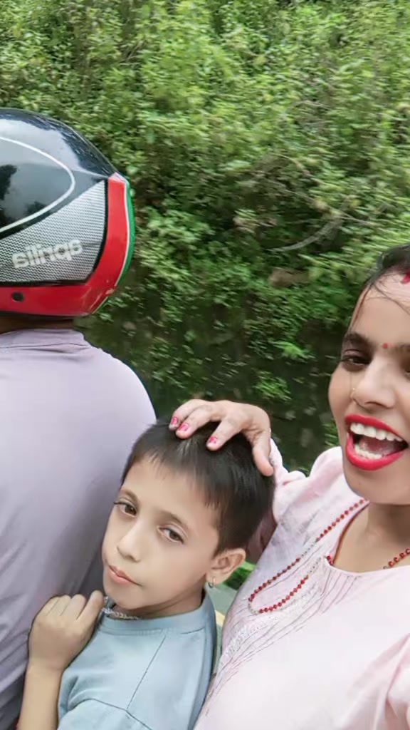 @Adhikari Rekha