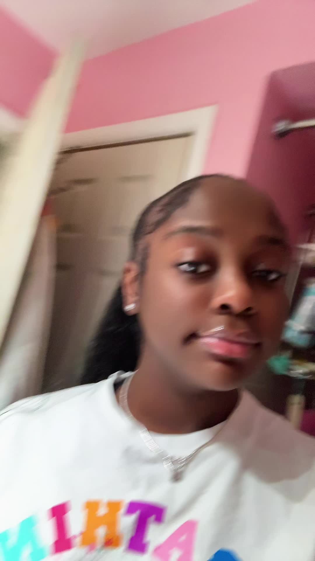 @chocolate cutie patootie 👸🏾