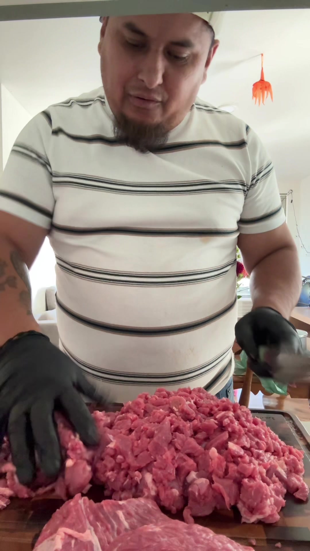@🌪️💰El CHEF MILLONARIO 💰🌪️