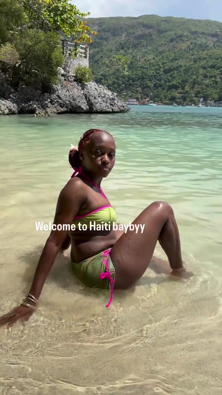 @Haitians for Haiti