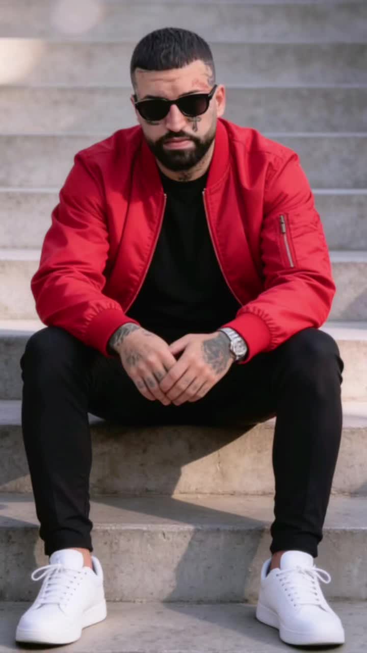 @I fan di Niko Pandetta👑