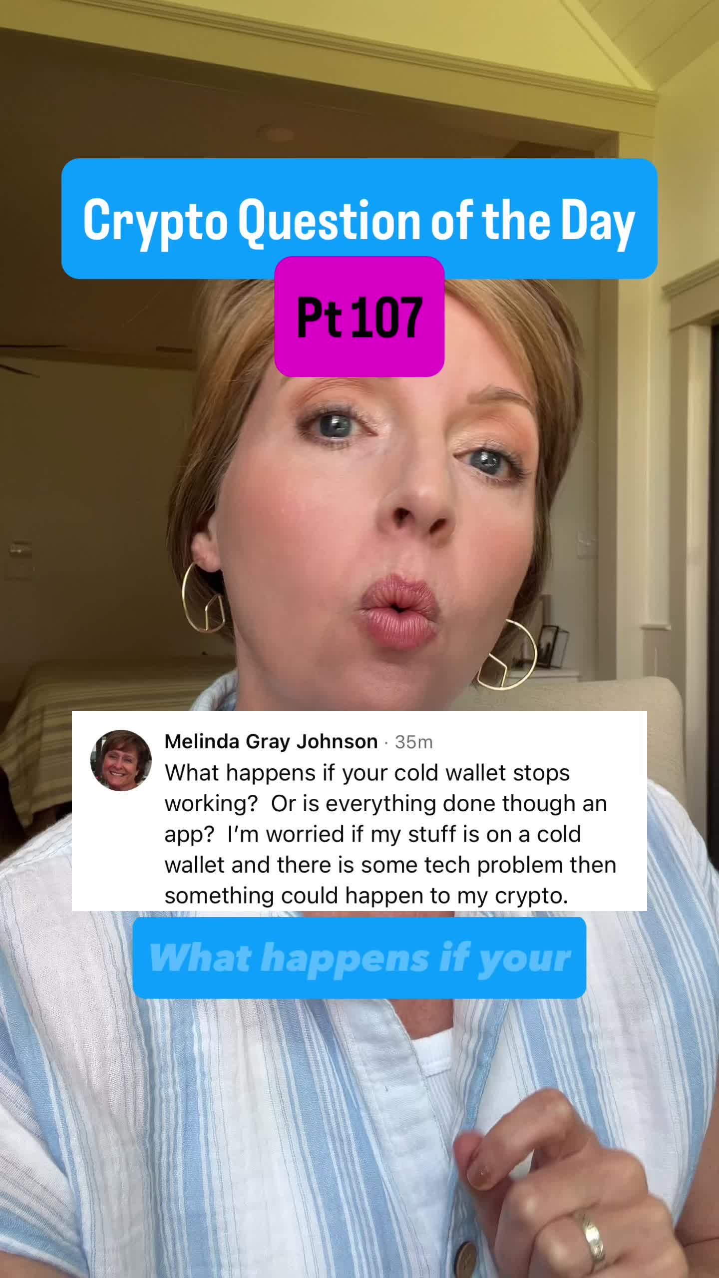 @Sheryl | Simple Crypto Advice