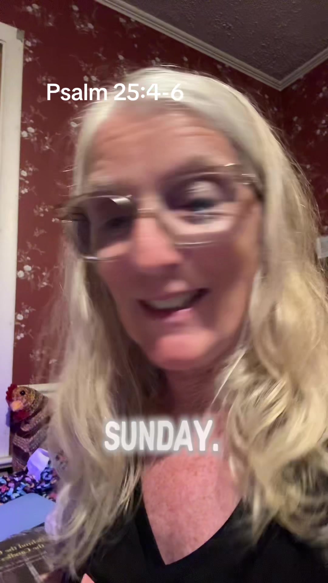 @Suzanne