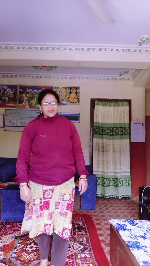 @Mina timilsina Adhikari0