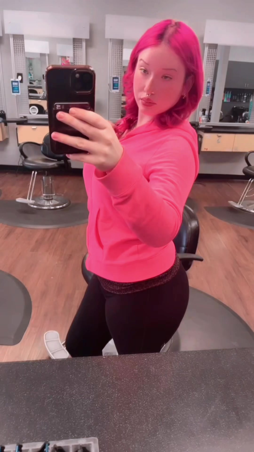 @bigbootyho💫