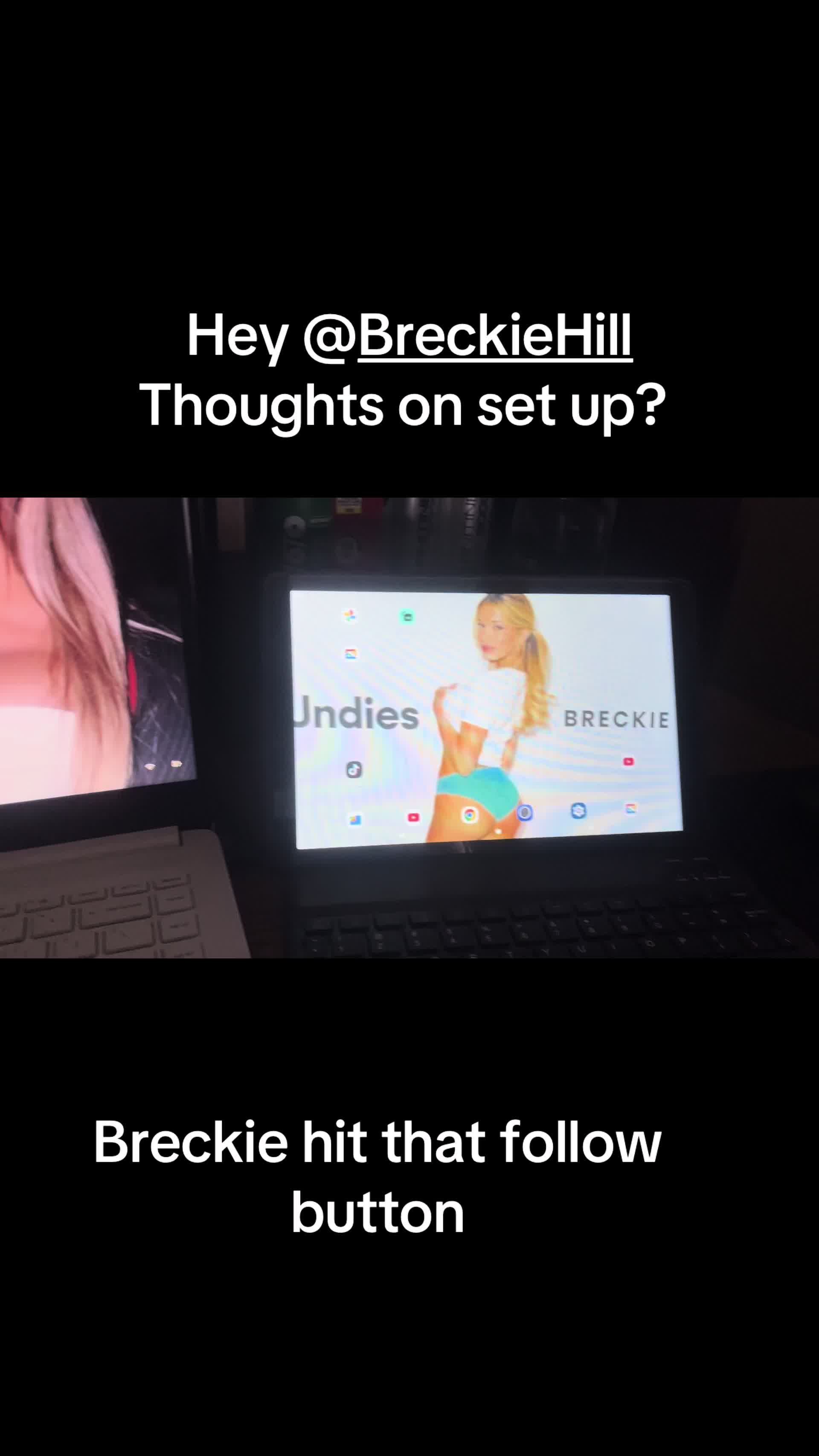 @Editingbreckietillshefollows