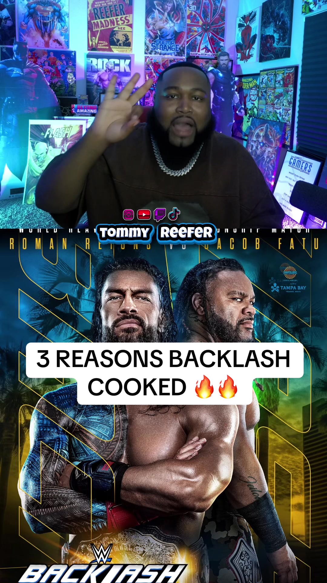 @Tommy Reefer
