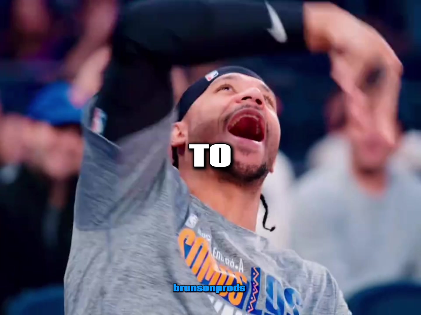 @Jalen Brunson