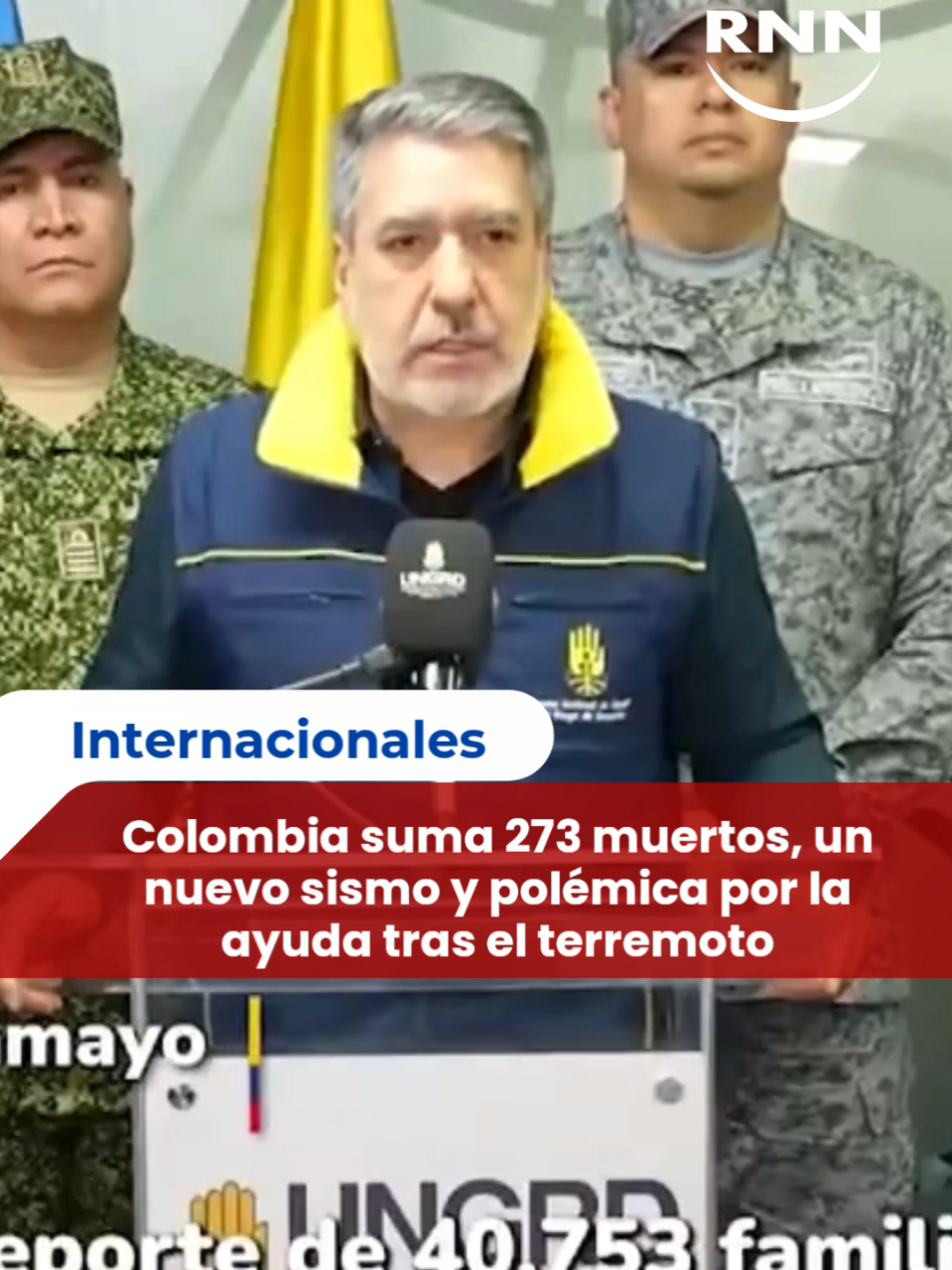 @Noticias RNN