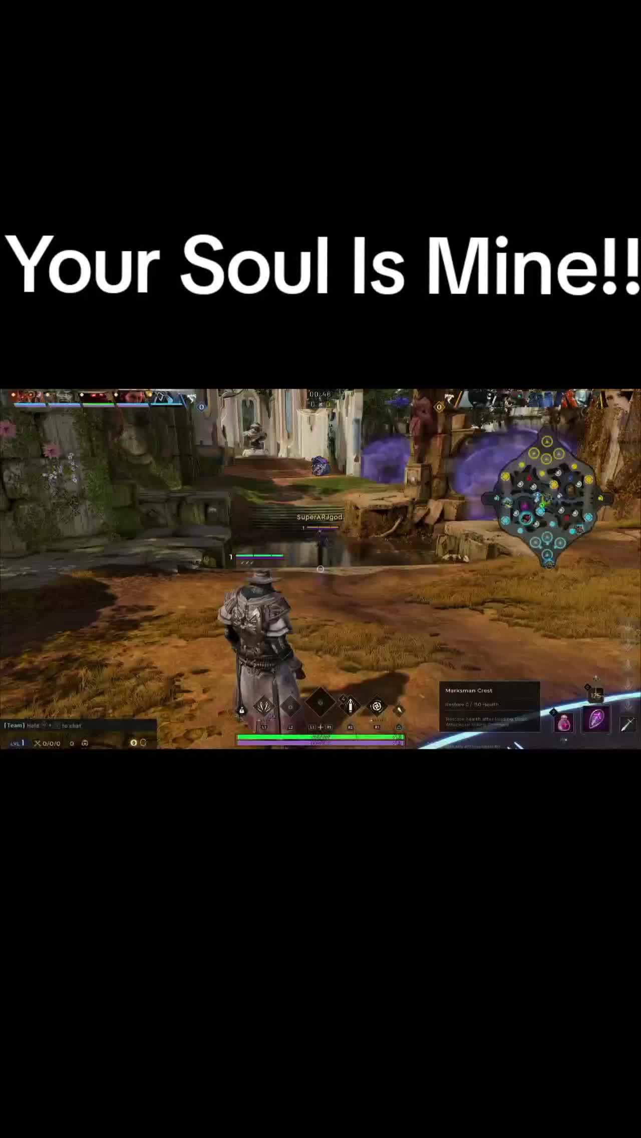 @Josh