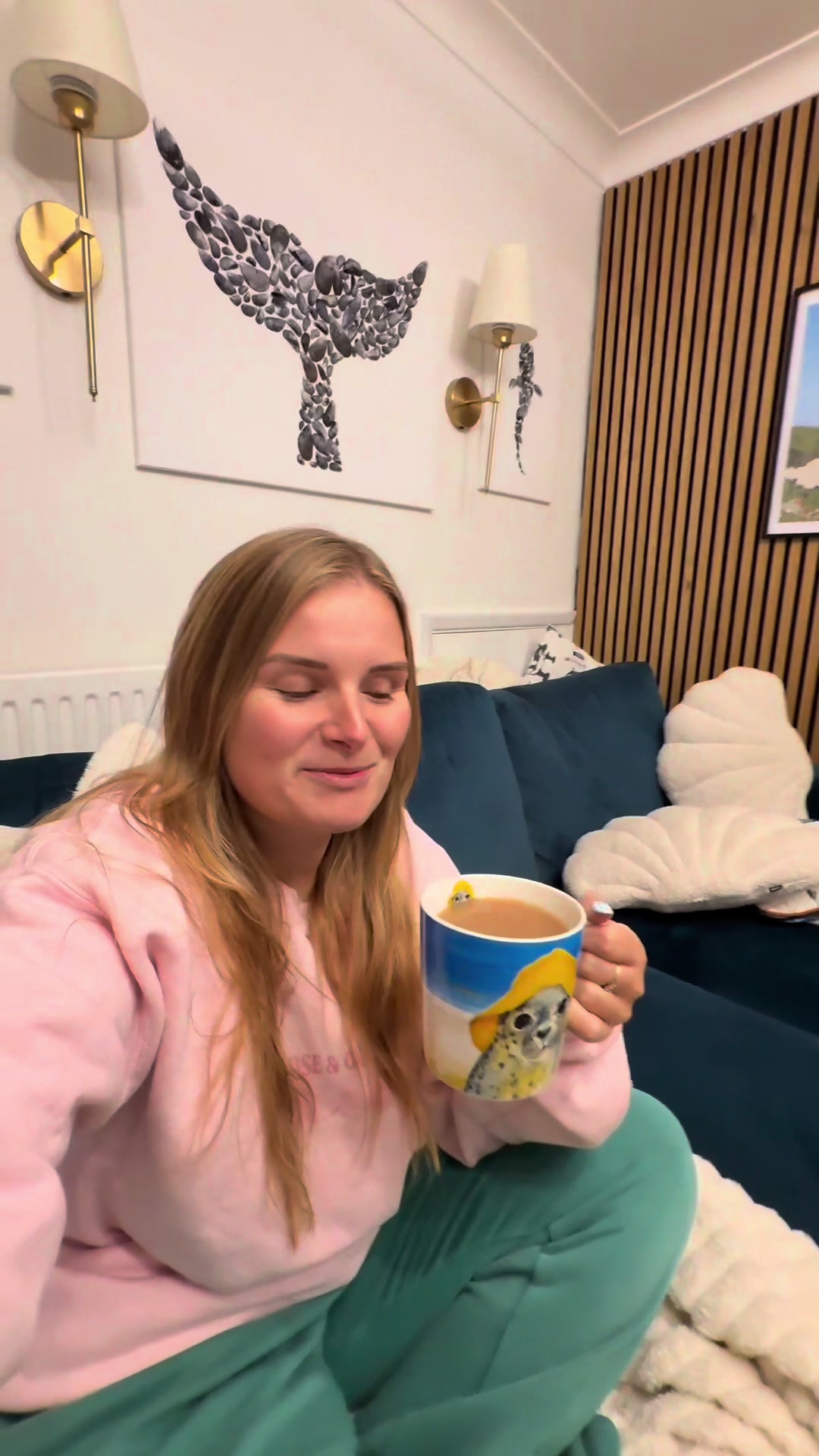 @Polly Frier | Content Creator