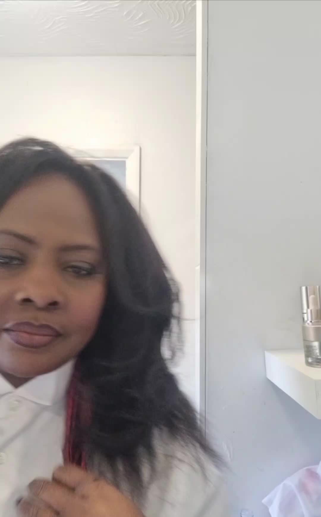 @Angela