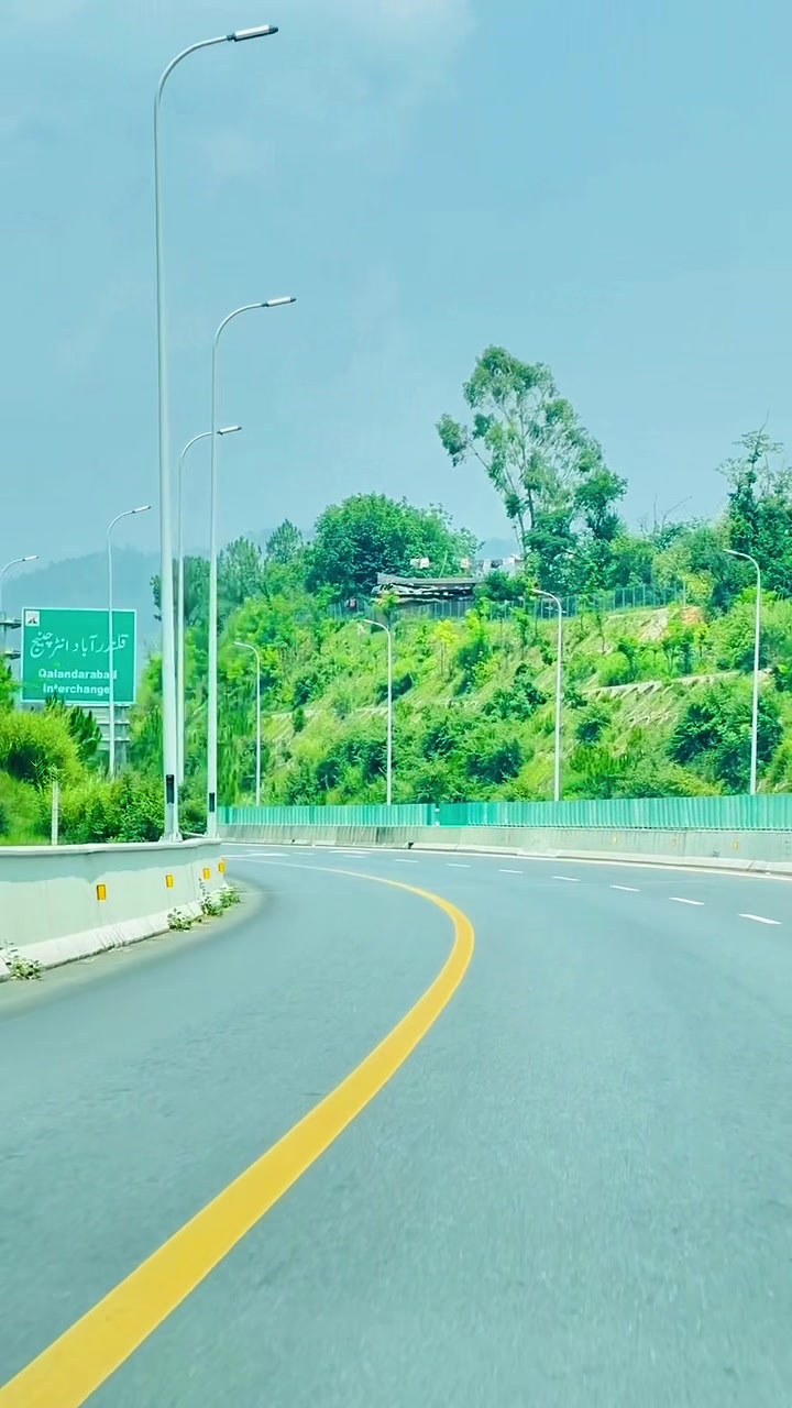 @Swat Nature Spots