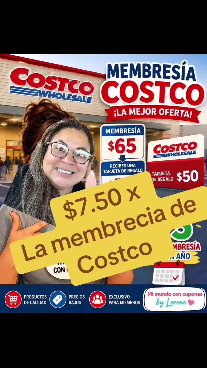 @Mi mundo con cupones by Lorena