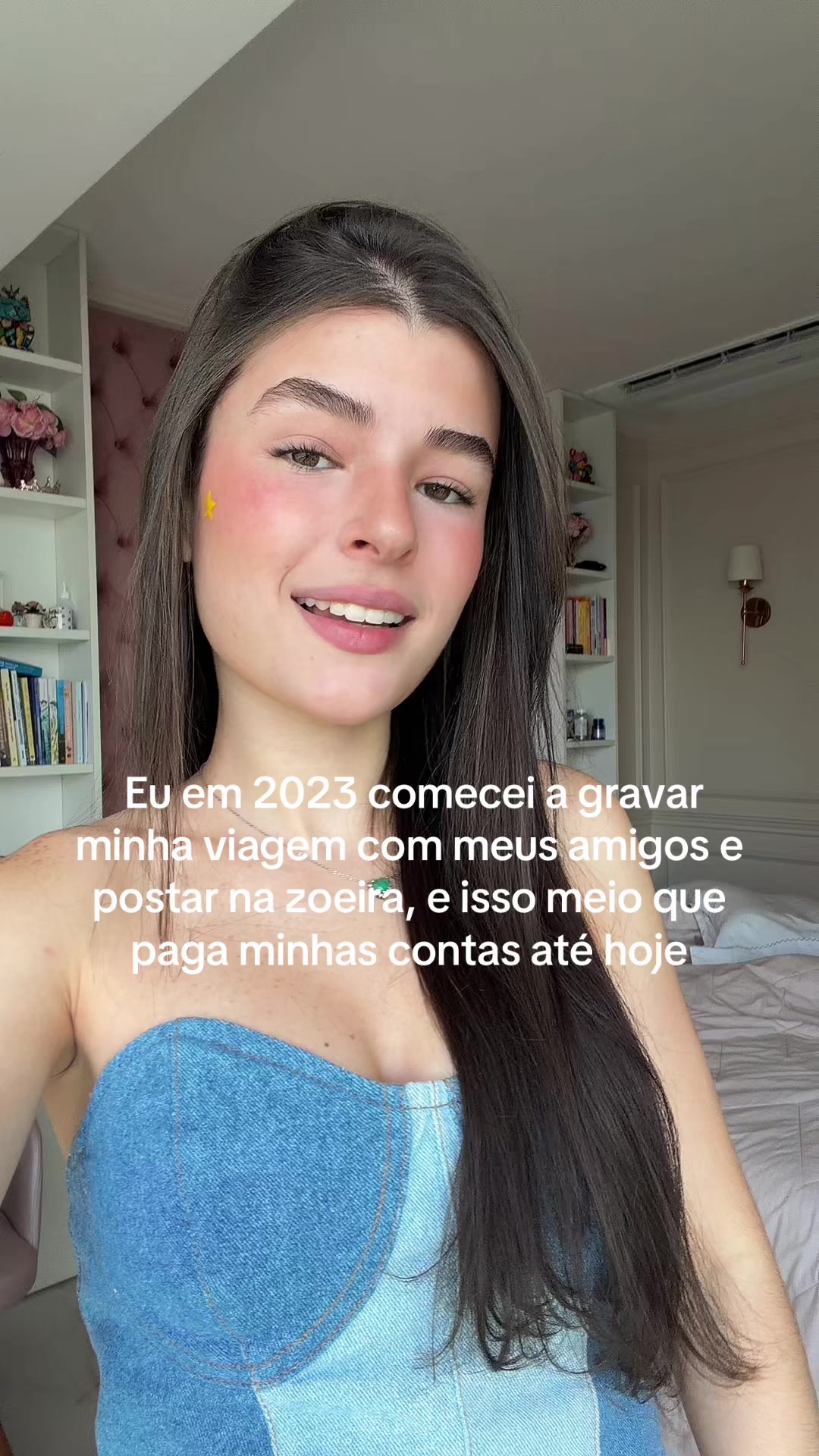 @:) laura