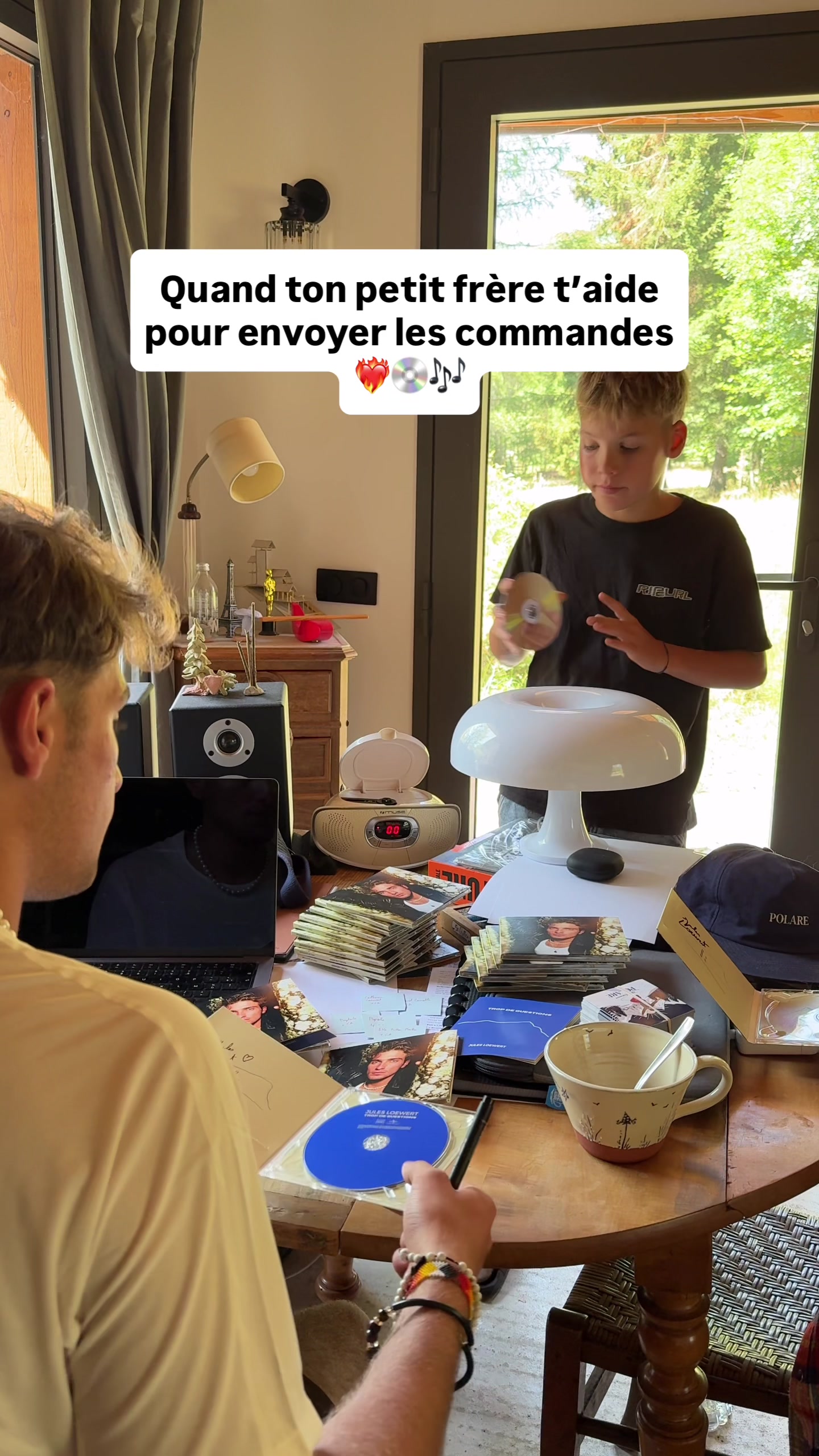 @Jules Loewert