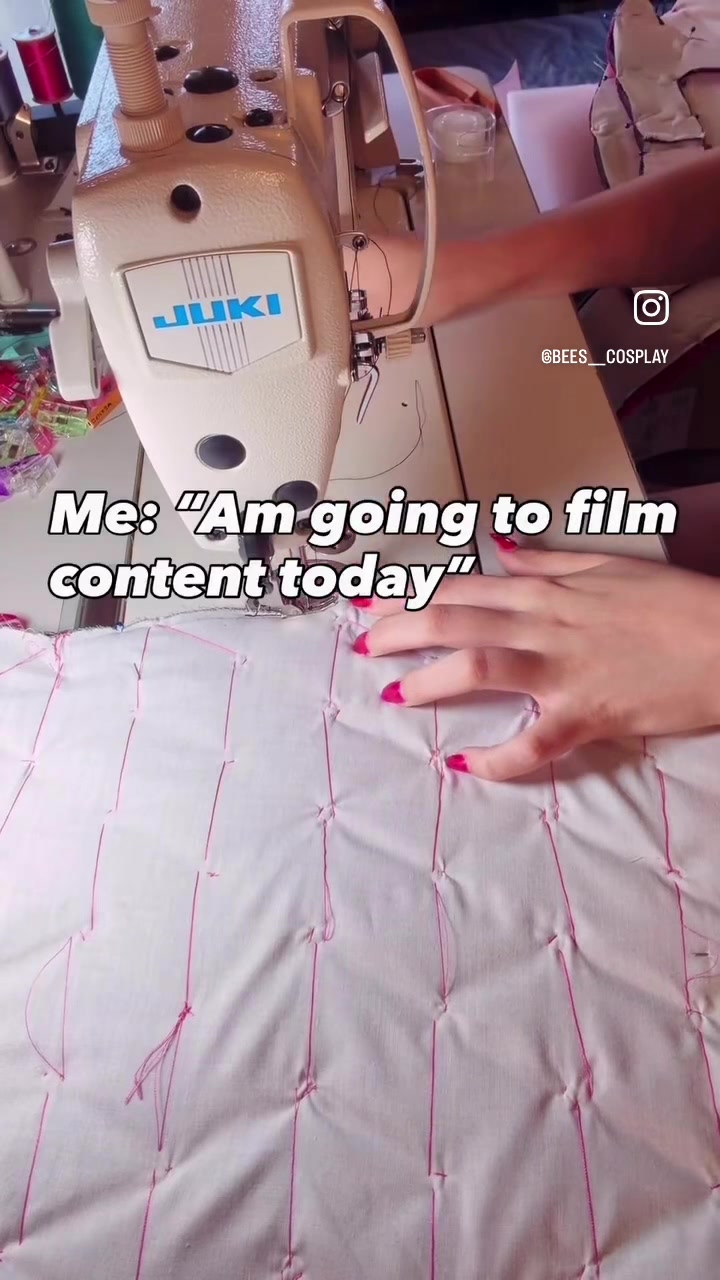 @Bee's Cosplay