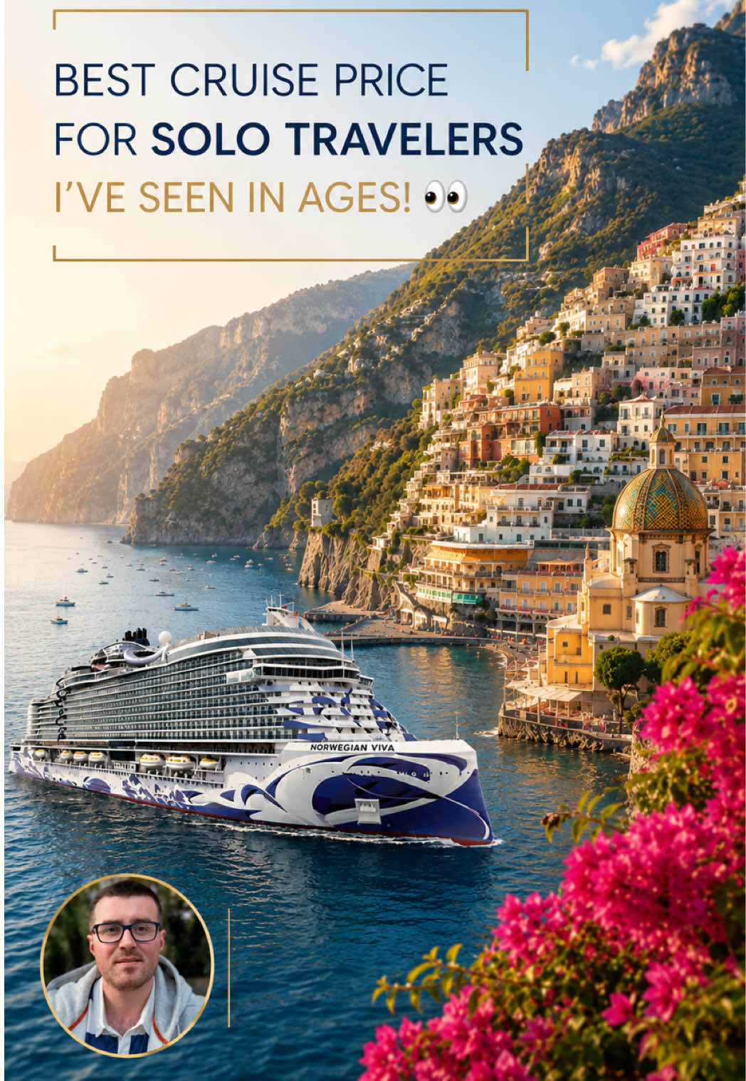 @Travel Advisor Ian 🇮🇪