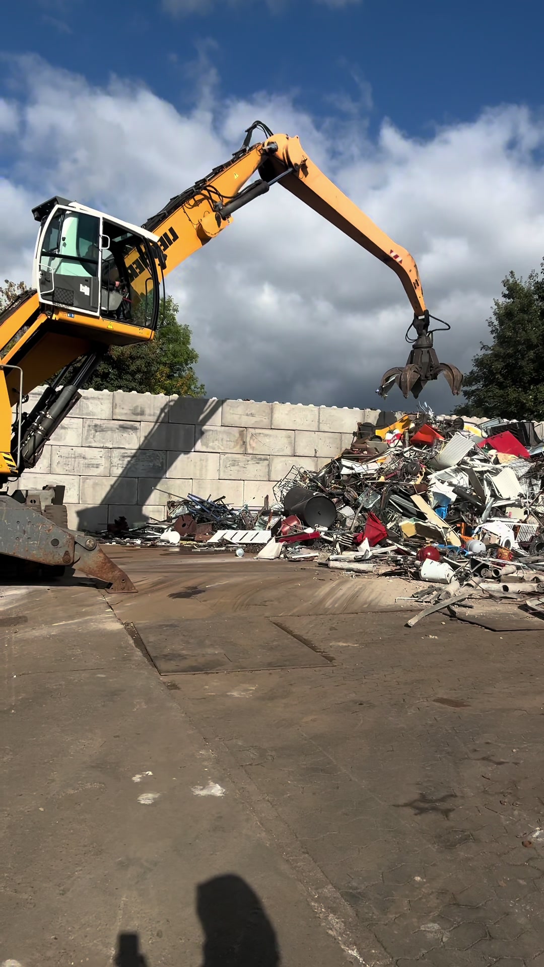 @♻️ELBA Recycling GmbH♻️
