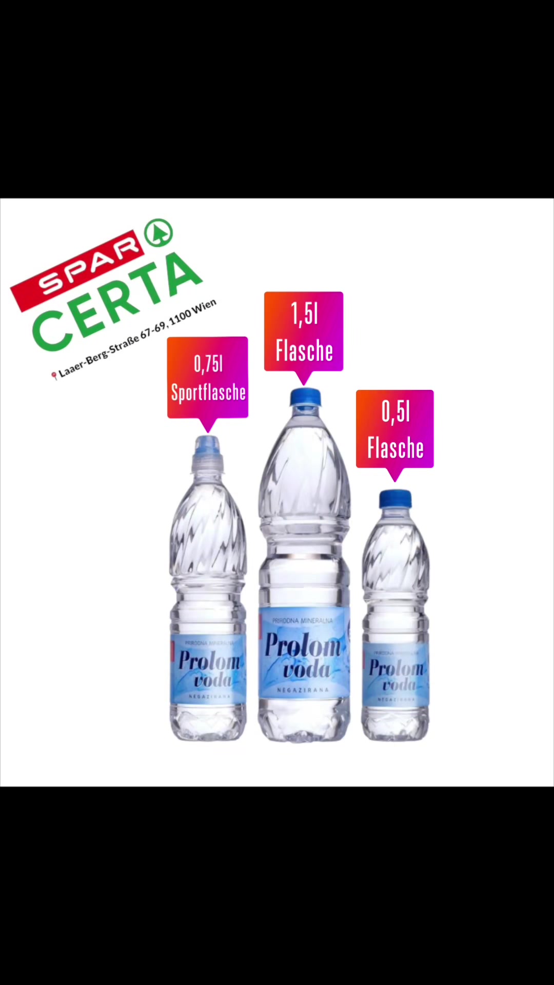 @SPAR Certa