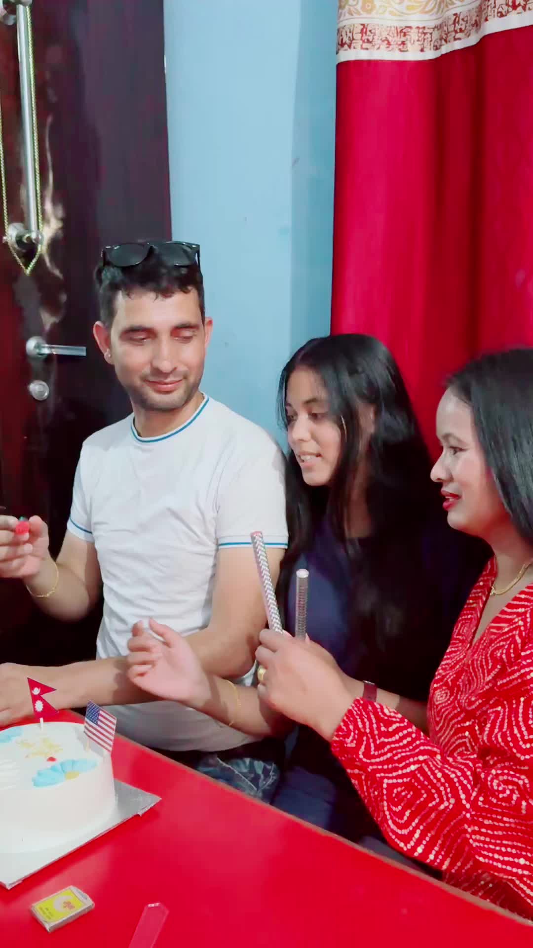 @Manish Adhikari