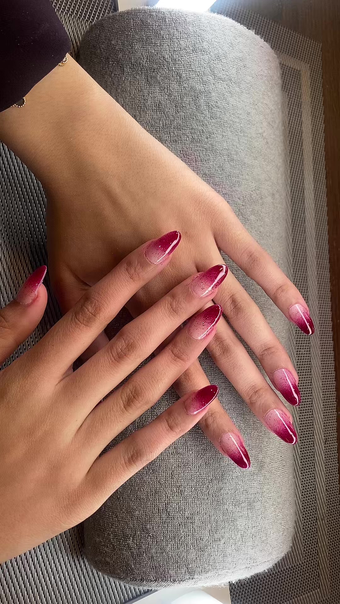 @Talia salon
