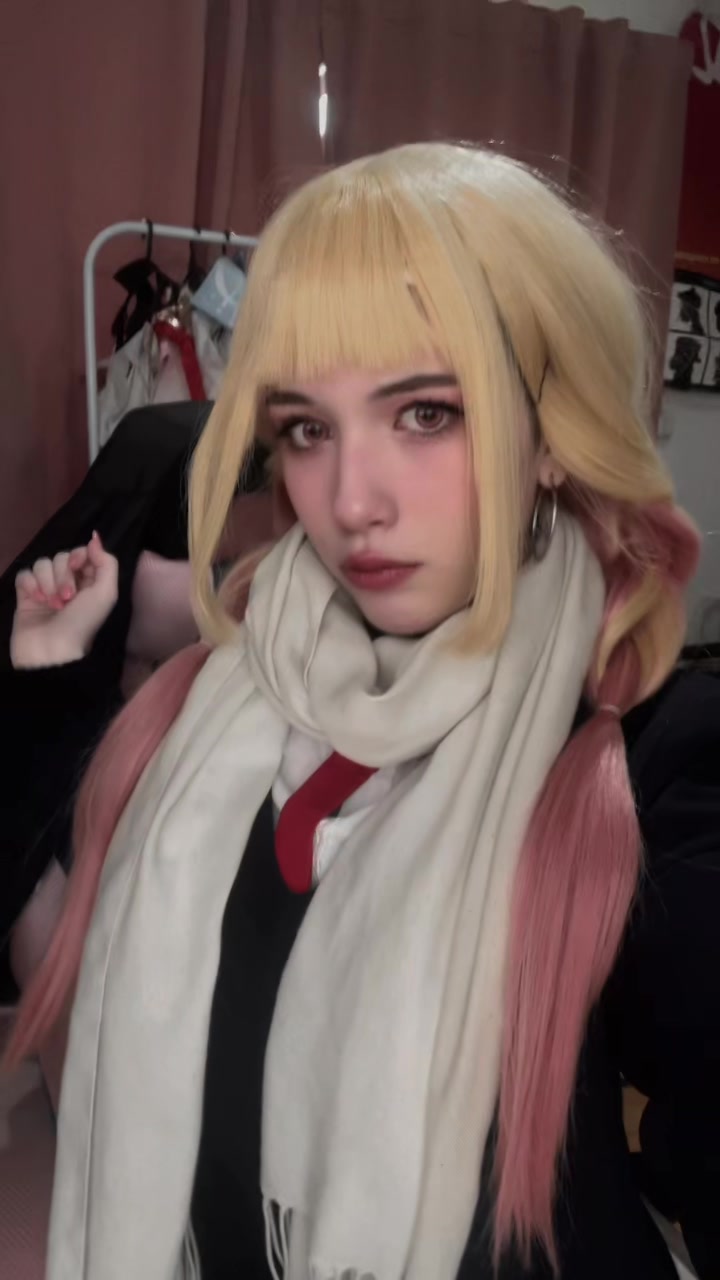 @Val/IG:sapecosplay